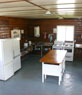 Tongariro Holiday Park Facilities