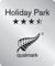 Qualmark 3.5 Star Holiday Park