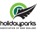 Holiday Park Association New Zealand