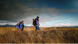 Tongariro Holiday Park