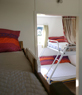 Family Accommodation Cabins